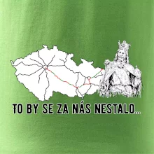 D1 - to by se za nás nestalo