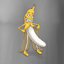 Úchylný banán (Hana-creative)