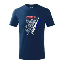 Biathlon - Czech Lion