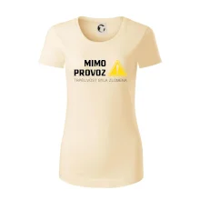 Mimo provoz - trpělivost byla zlomena