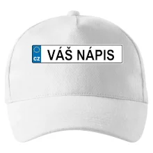 SPZ vlastní jméno SPZ vlastní jméno