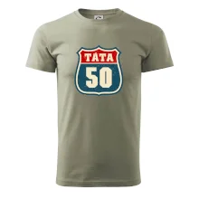 Táta 50