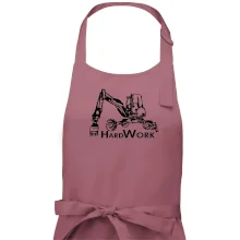 Hard Work kráčivý bagr