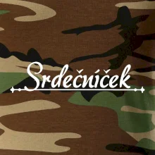 Staročeština - Srdečníček - drahoušek