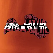 Mapy - názvy měst - Moldávie