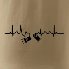 Ekg osvětlovač - spoty