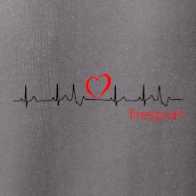 Moje srdce bije pro firesport