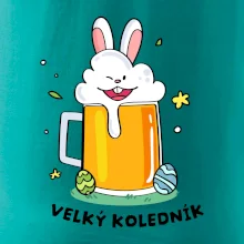 Velký koledník