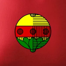 Prší - Kule - prso