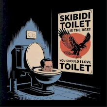 Skibidi toilet is the best you should love skibidi toilet Skibidi toilet is the best you should love skibidi toilet