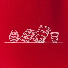 Evoluce velikonoc - koleda