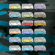 Dovolená obytňákem