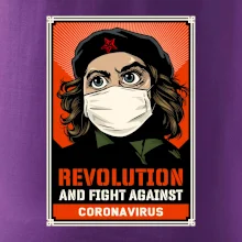 Corona Revolution & Fight