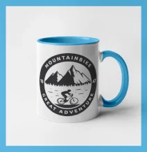 MTB  logo a ročník MTB  logo a ročník