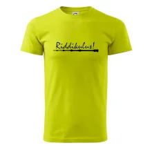 Harry - Riddikulus Harry - Riddikulus