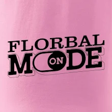 Florbal mode