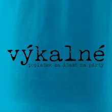 Čeština 2.0 - výkalné