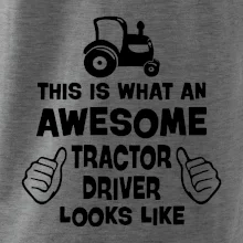 Užasný řidič je zde!