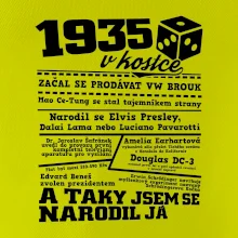 1935 v kostce