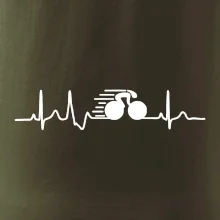 EKG dráhová cyklistika
