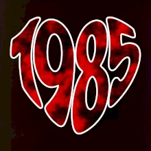 1985 v srdci