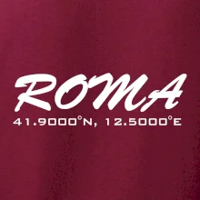 Roma GPS