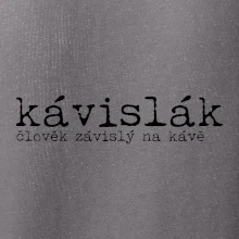 Čeština 2.0 - kávislák