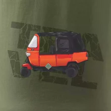Tuk Tuk Tuk Tuk