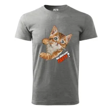 Řekl někdo slovo party