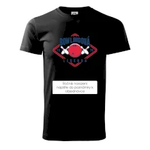 Bowlingová legenda ročník