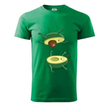 Sex avokádo (Hana-creative)