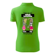 Víc než nejlepší kamarádky