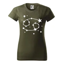 Souhvězdí - Cancer - Rak