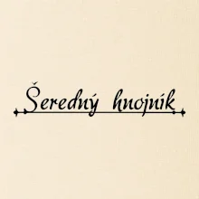 Staročeština - Šeredný  hnojník - venkovan, sedlák