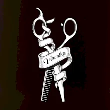 Nůžky - vlastní jméno