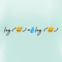 Matematika - The Power Of Log