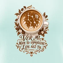 Věř mi, mám to vymyšlené lépe než ty