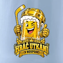 Hráč utkání v hospodě