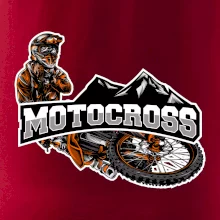 Motocross pohoří