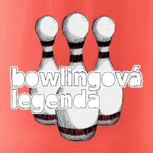 Bowlingová legenda
