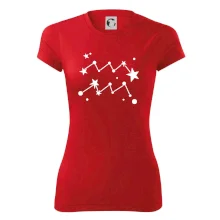 Souhvězdí - Aquarius - Vodnář