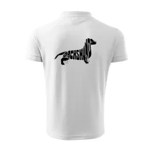 Jezevčík - Dachshund