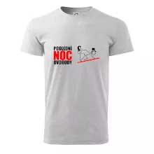 Poslední noc Poslední noc
