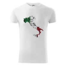 Mapy - názvy měst - Italie