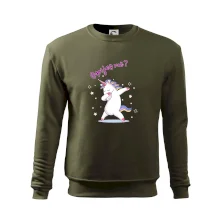 Jednorožec Opiješ mě?