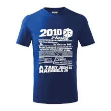 2010 v kostce