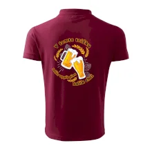 V tomto tričku můžu vypít piva kolik chci