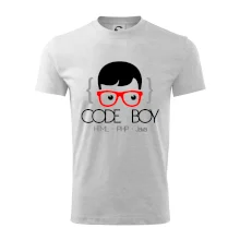 Code Boy