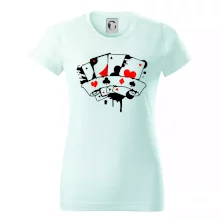 Poker splash 4 karty