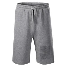 Lysá hora - vrstevnice v obdélníku